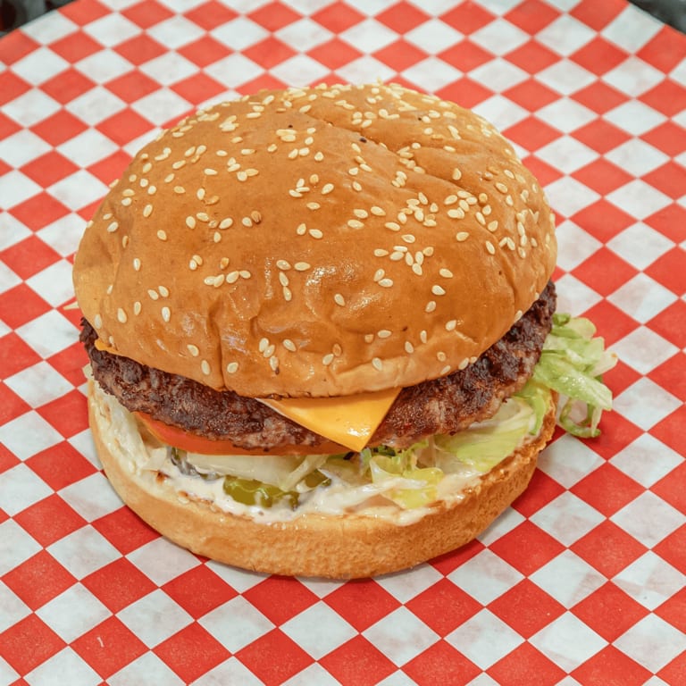 Delicious Cheeseburger Options