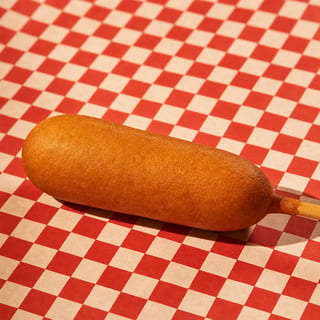 Corn Dog