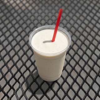 Banana Milkshake