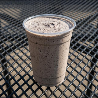 Cookie Milkshake